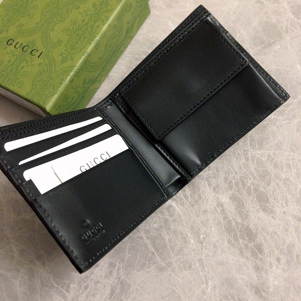 グッチ財布 レプリカ内部構造